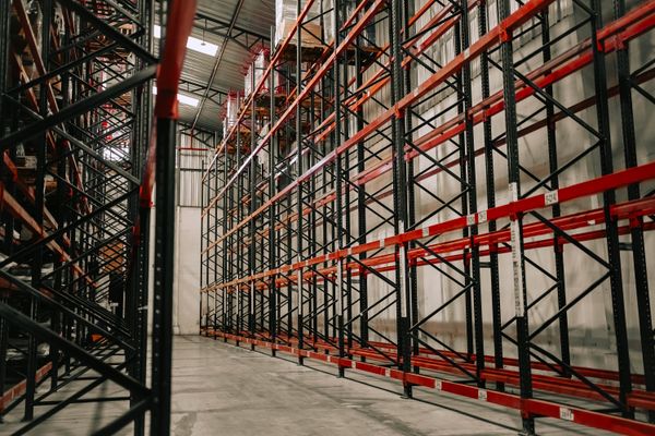 Inventory Management Tracking